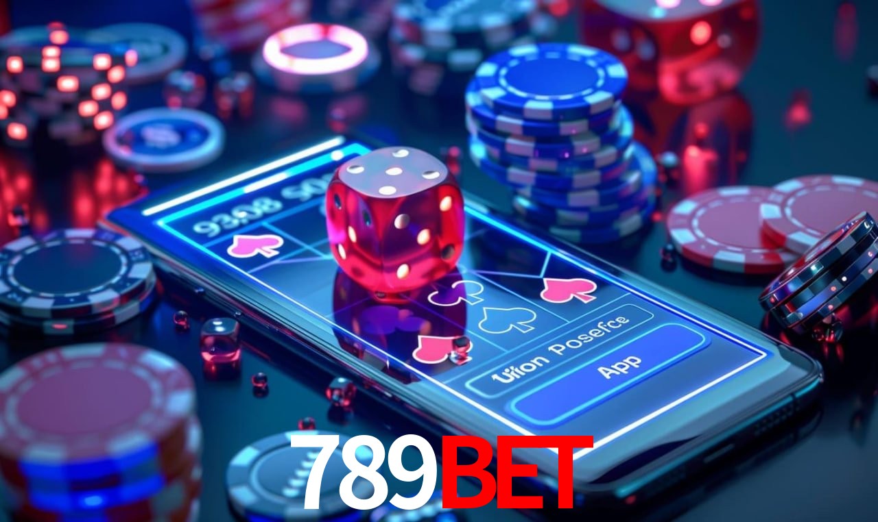 Desvendando o Mundo dos Jogos Virtuais na 789bet