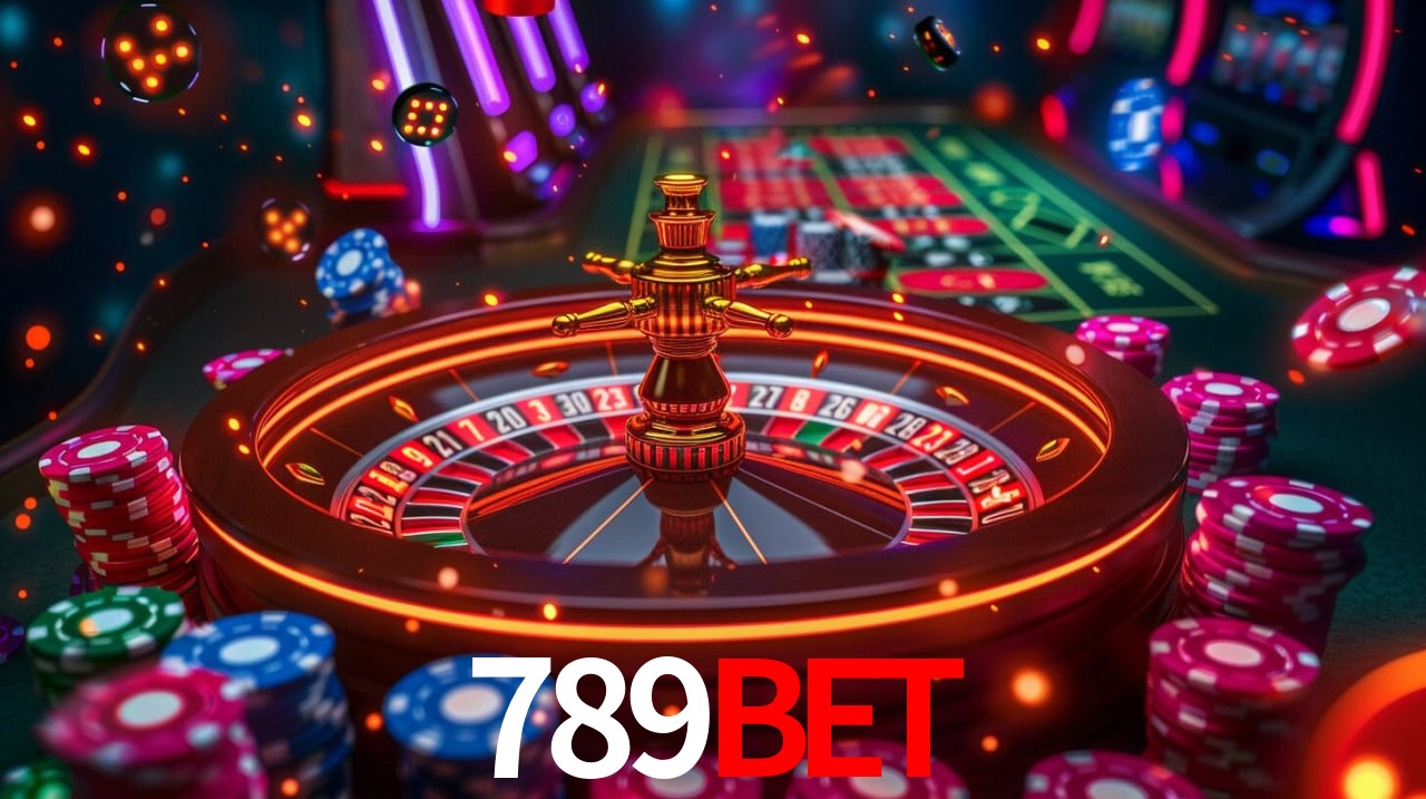 Descubra a Essência do 789bet: Nossa História e Compromissos