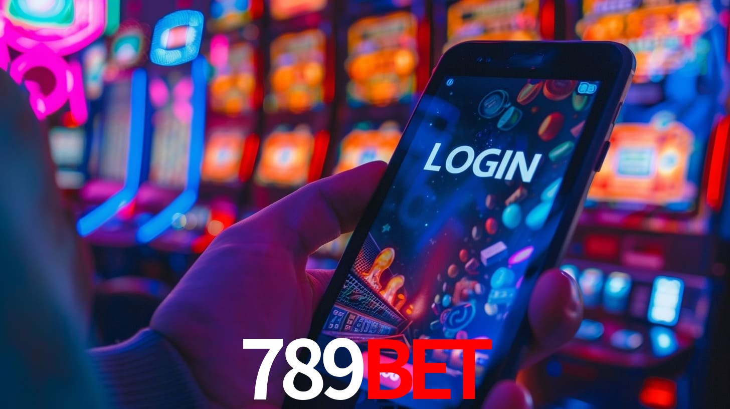 A Emoção da Loteria na 789bet: Uma Chance de Mudança de Vida